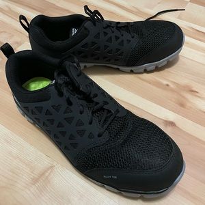 Reebok Alloy Toe Men’s Shoes